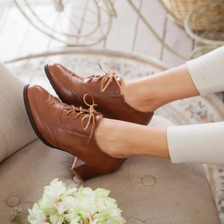 2017 г. Новые Модные женские весенне осенние ботильоны модная женская обувь на