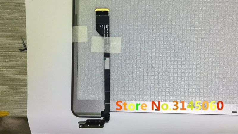 ЖК-экран 13,3 дюйма для acer Aspire S3 S3-391 S3-951