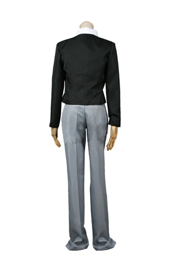 Карма акабан Косплей класс убийц 3 е Костюм на заказ любой размер|Костюмы аниме| |