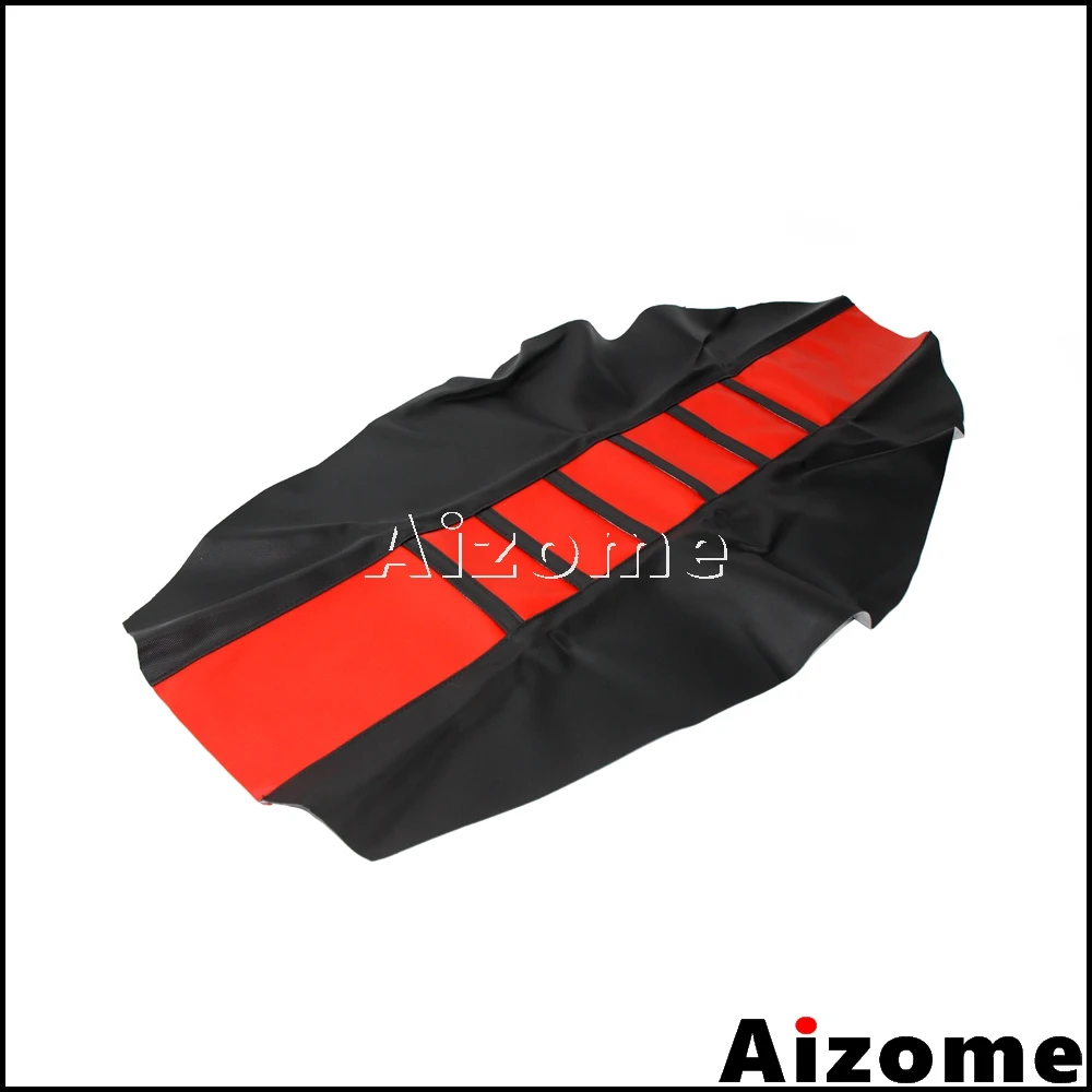 Универсальный Резиновый зажим для мотоцикла мягкий чехол на сиденье Honda Kawasaki Suzuki