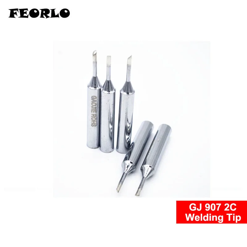 Электрический паяльник без свинца 907|Электрические паяльники| |