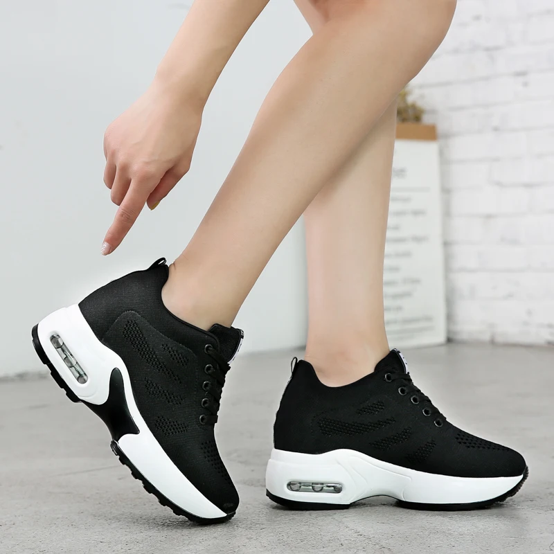 Tenis Feminino новинка 2019 женская обувь для тенниса с воздушной подушкой брендовые