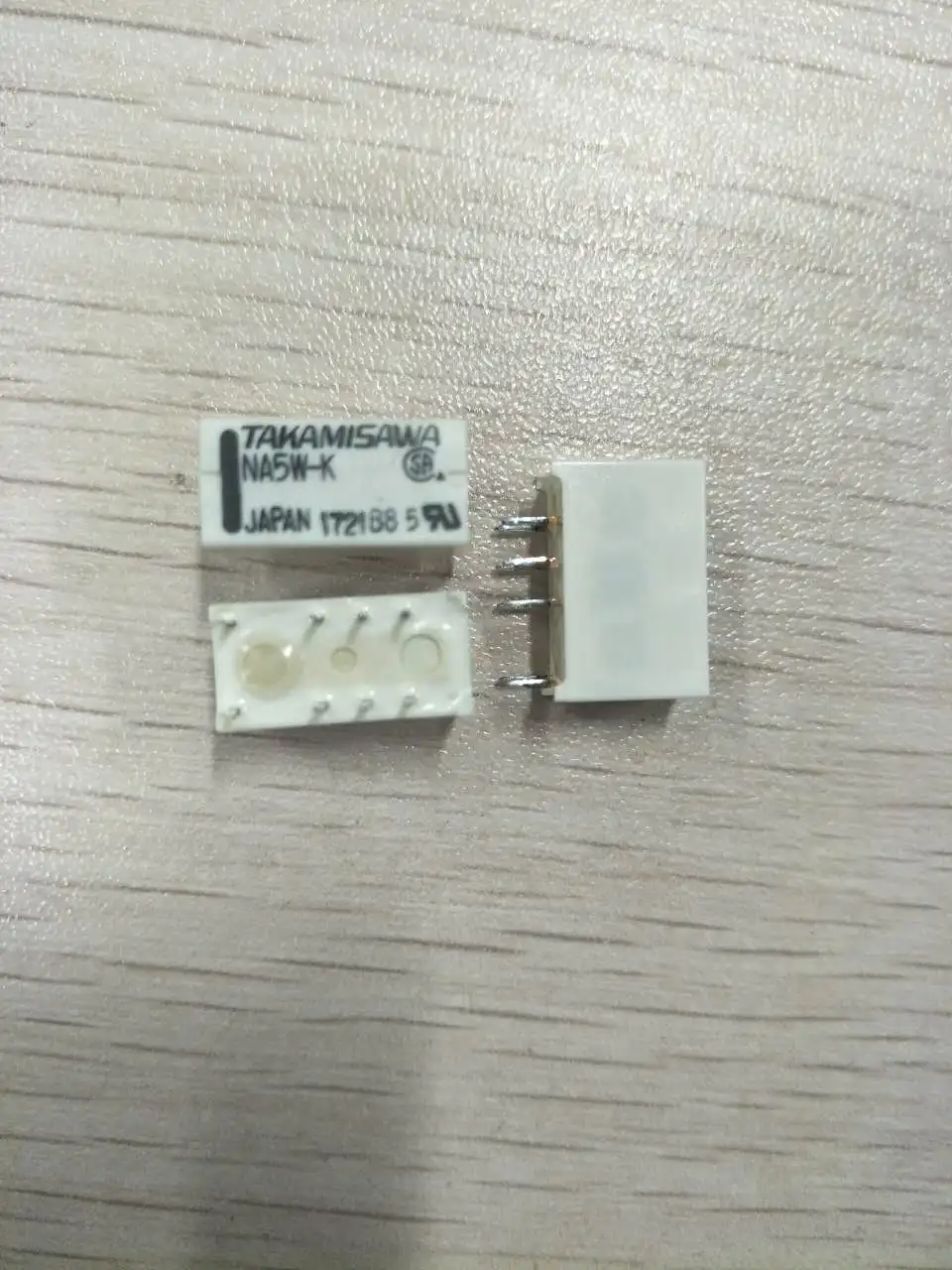 

Relay NA5W-K