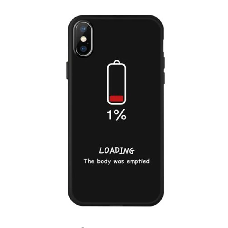 Модный Космический Чехол для iPhone X 7 6 6 S Plus 5 5S планета Луна Звезда Паук силиконовый чехол для iPhone 8 XS XR XSMAX чехол для телефона
