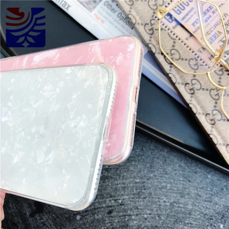 PEIPENG Модные Простые освежающие чехлы для телефонов iphone 6 6S 7 8 Plus X Xs Max