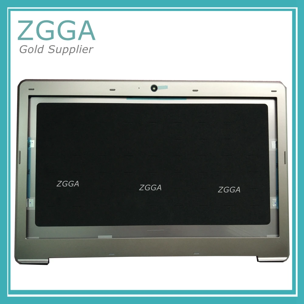 Подлинная Новинка для Acer Aspire S3 391 371 ноутбук ЖК задняя крышка верхняя корпус и