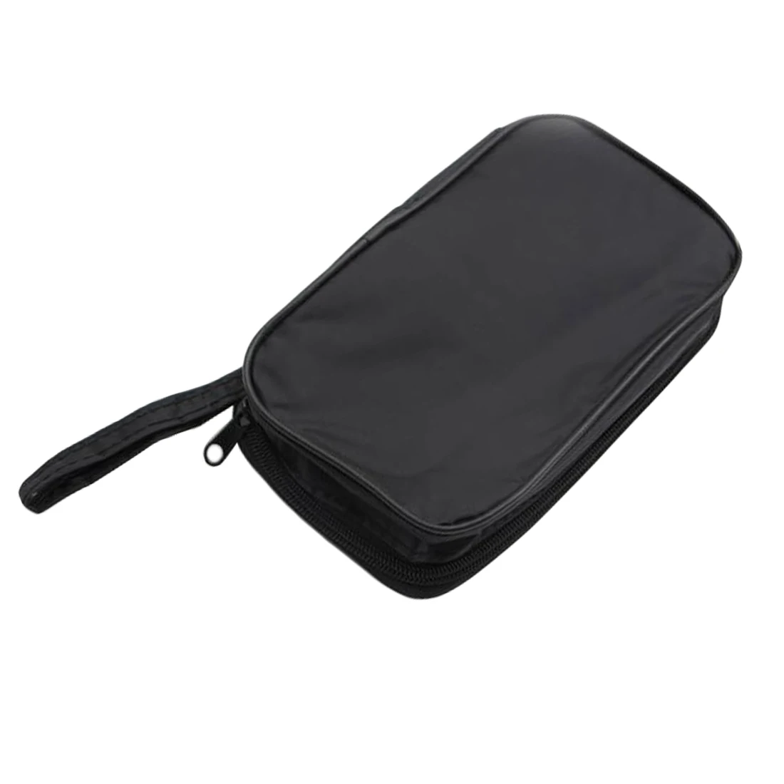 

Waterproof Tools Bag Multimeter Black Canvas Bag for UT61 Series Digital Multimeter Cloth Durable 20*12*4cm