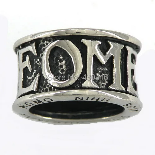 Ювелирные изделия из нержавеющей стали синее кольцо G Masonic R832H|ring ring|masonic ringstainless