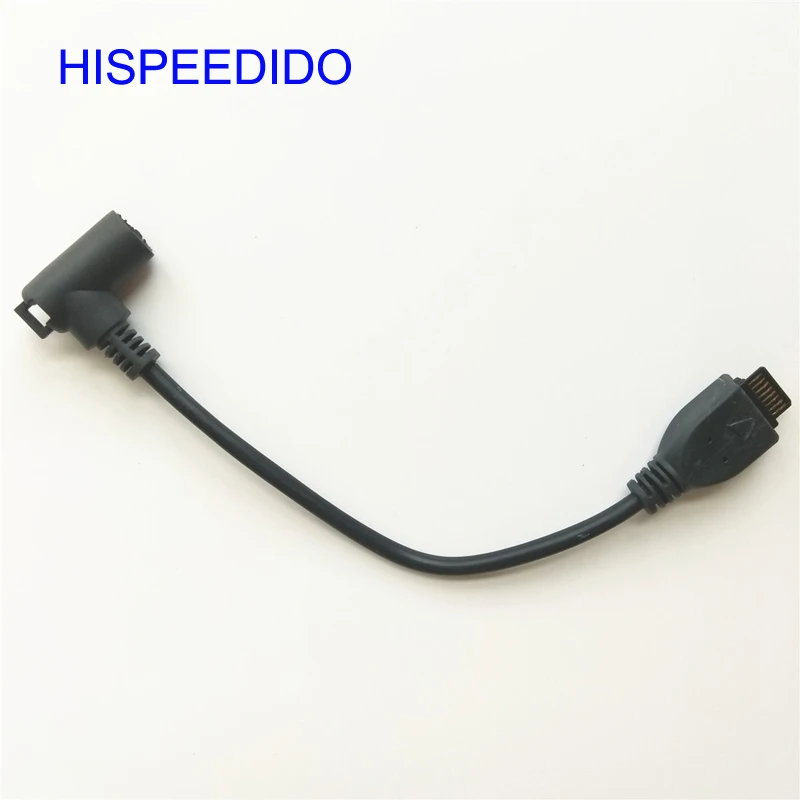 Hipeedo 50 шт./лот комплект кабеля питания для замены Зарядного устройства Verifone Terminal
