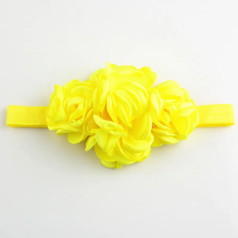 Бесплатная доставка DHL Оптовая продажа модная Рождественская повязка для волос