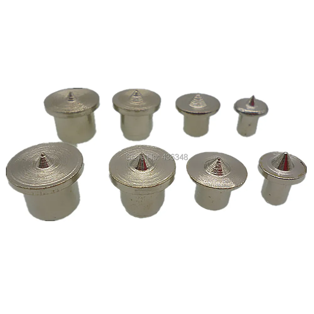 8 шт. деревообрабатывающий центр дюбеля точечный набор инструмент для