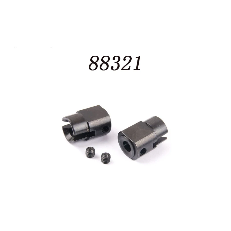 2 шт. 62020 P тормоз после чашки подходит для RC автомобилей 1/8 HSP 94762 94763 94766
