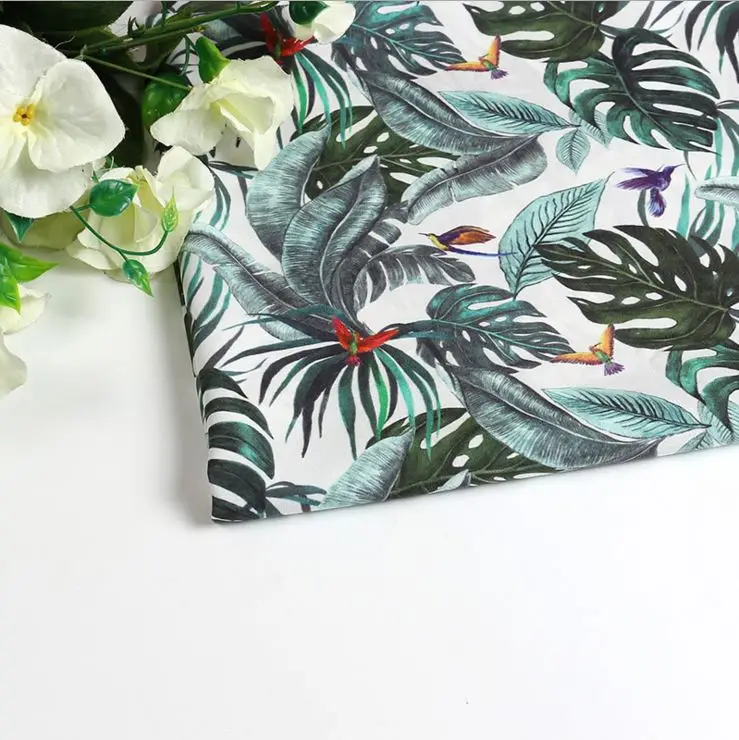 Импортная шифоновая жаккардовая атласная шелковая ткань для модных женщин юбка