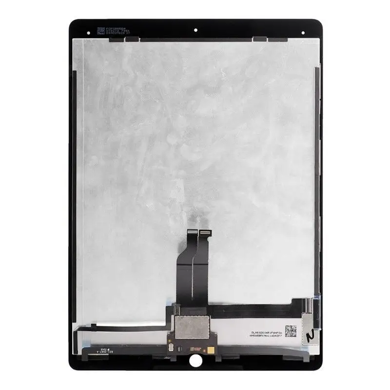 Sinbeda для iPad Pro 12 9 "ЖК-дисплей кодирующий преобразователь сенсорного экрана в