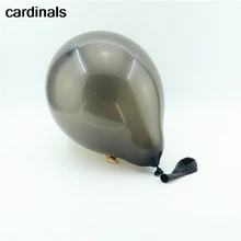 10 шт. латексные надувные шары дюймов|ball ball|ball blackball gift