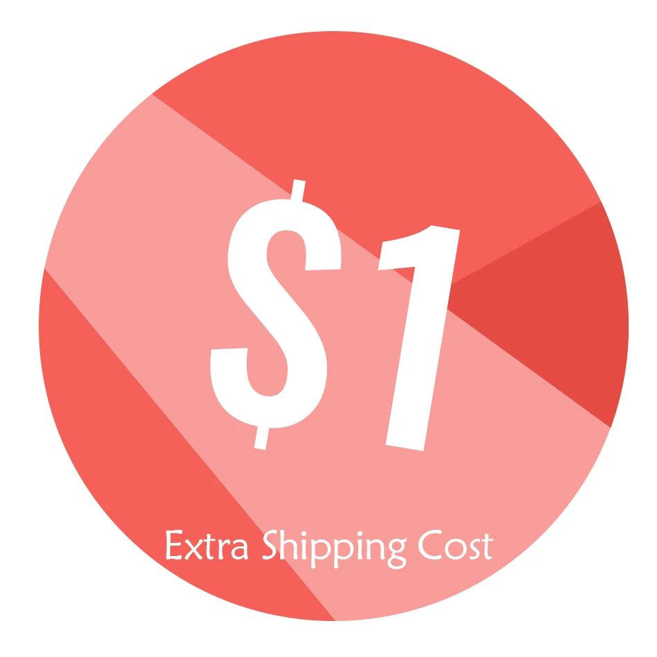 

Extra Fee