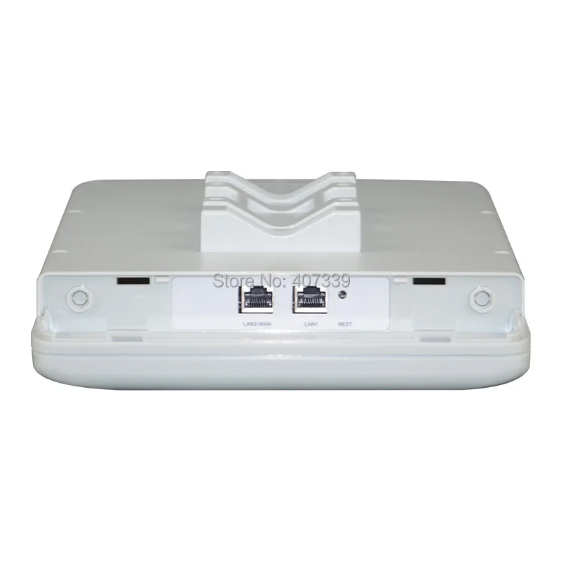 free shipping COMFAST CF-E316N 300Mbps wireless ap / network bridge outdoor wifi CPE repeater signal amplifier | Компьютеры и офис