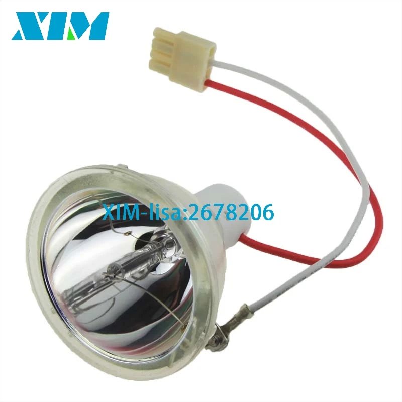 

High Quality SP-LAMP-028 Replacement Projector bare Lamp for INFOCUS IN24+ / IN24+EP / IN26+ / IN26+EP / W260+