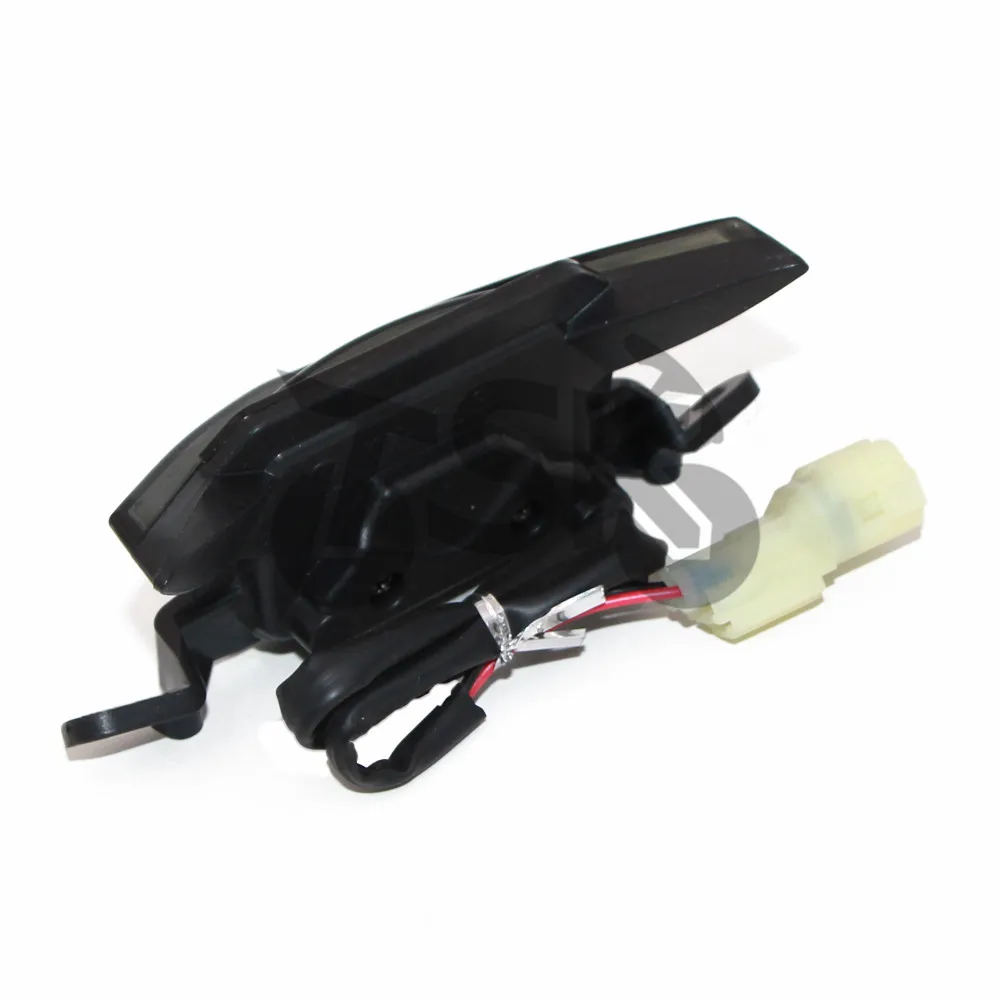 Настраиваемая светодиодная передсветильник фара для HONDA F5 CBR 600 RR CBR600RR 2007 2008 2009 2010