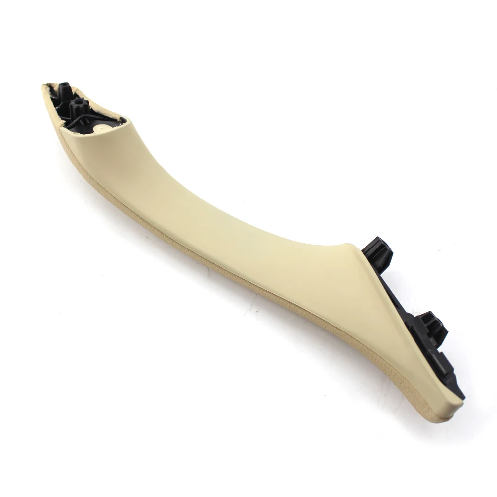 Fit for BMW F10 F11 F18 Interior Door Handle Front / Rear Passenger Right Beige | Автомобили и мотоциклы