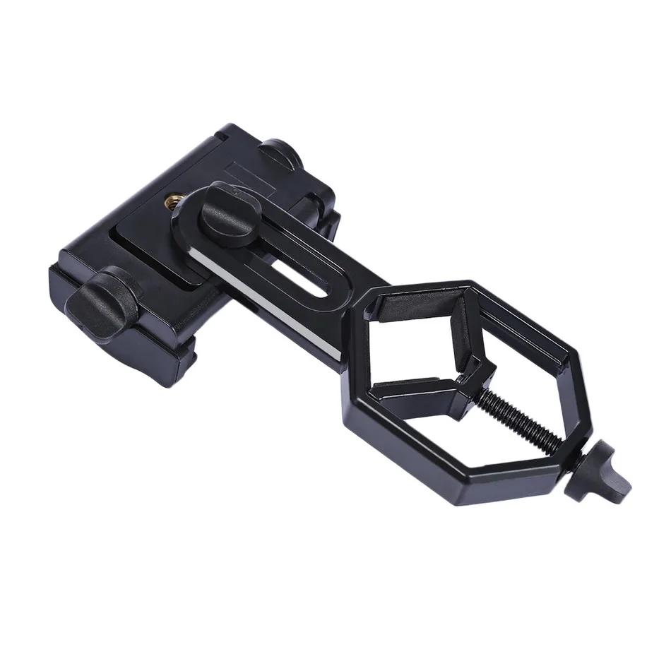 Держатель для камеры телескоп Монокуляр адаптер крепление мобильного телефона