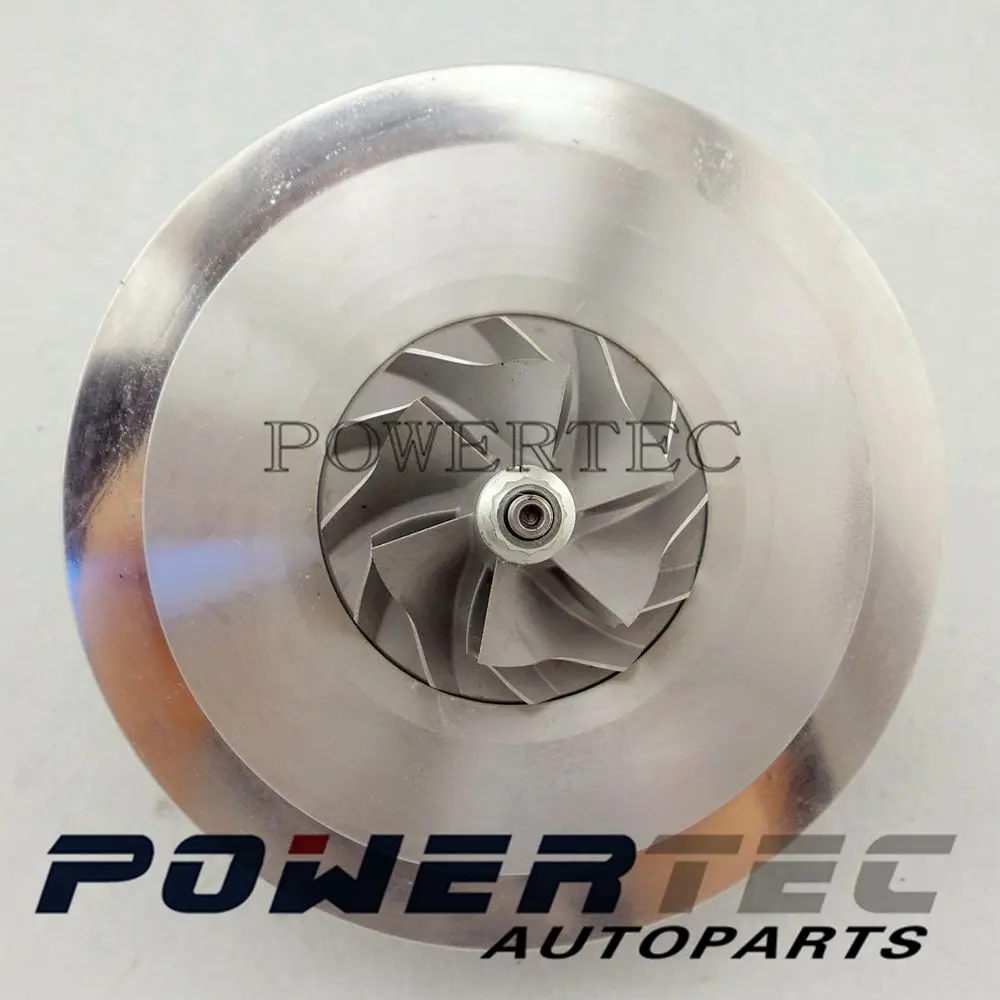GT2052V turbo картридж 454135-5009S 454135-0001/2/6/9 Турбокомпрессор аналогичный A4 (B5) / A6(C5) A8(D2) 2 5 TDI
