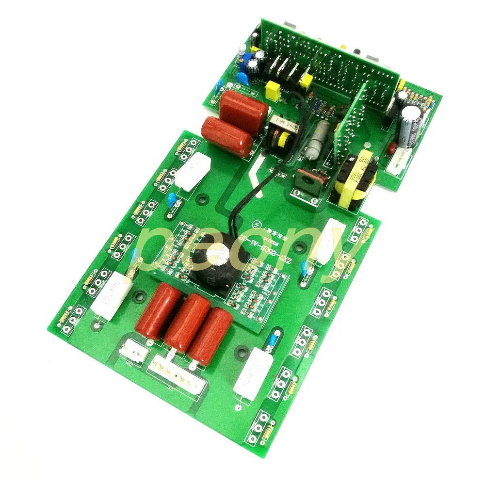 Инвертор для сварочной машины плата верхней мощности сварочного аппарата 12