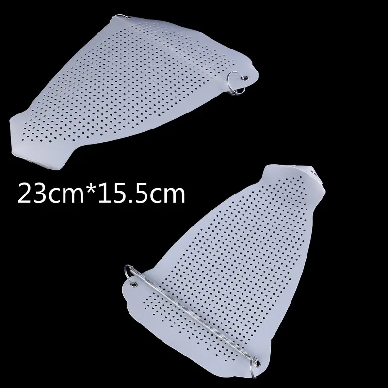 Household Electric Iron , Iron Protection Cover Useful Pad Iron Protection Pad 23cmX15.5cm
