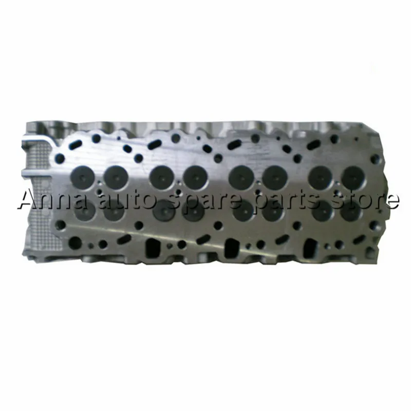 908 884 2KD FTV головки цилиндров в полной сборке сборе для Toyota Hilux Hiace Dyna 150 DOHC 16V|Головка