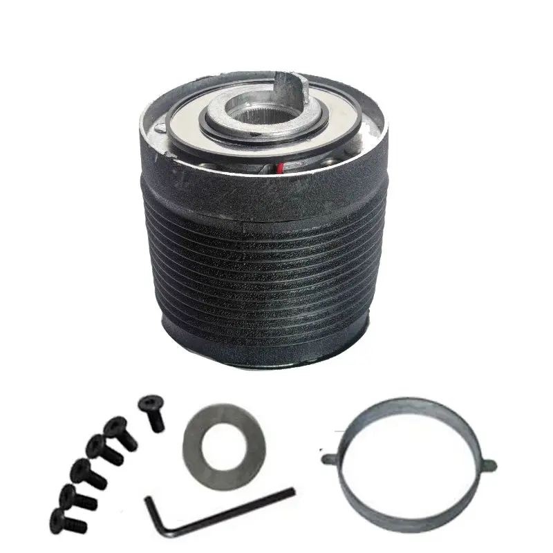 Новый комплект адаптера ступицы рулевого колеса для Volkswagen VW GTI GOLF MK1 MK2 POLO PASSAT JETTA Vento Caddy Scirocco