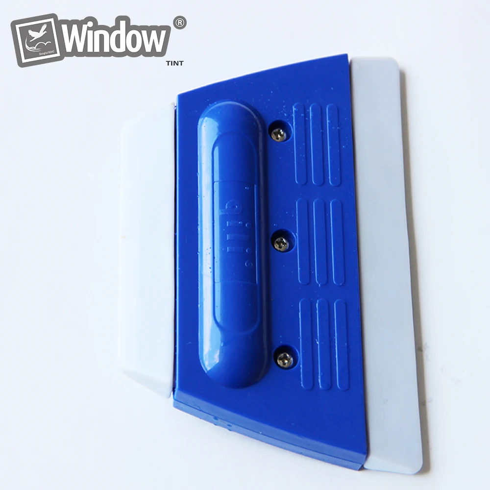 Виниловая наклейка Sunice аппликатор форма лестницы не царапается пленка для