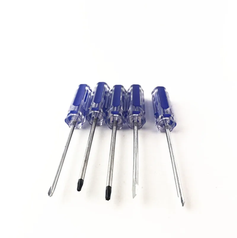 Инструменты для ремонта PS4 Набор отверток прецизионный комплект разборки Sony