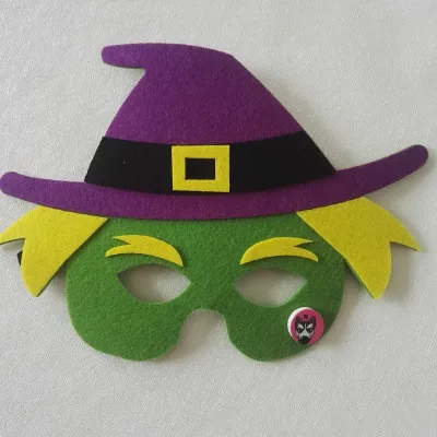 mask18-12pcs 12 шт./лот, Детские маски супергероев из мультфильма, украшения для вечеринки на день рождения, вечерние, Детские маски для игры, чтобы стать героями - Цвет: mask18-12pcs
