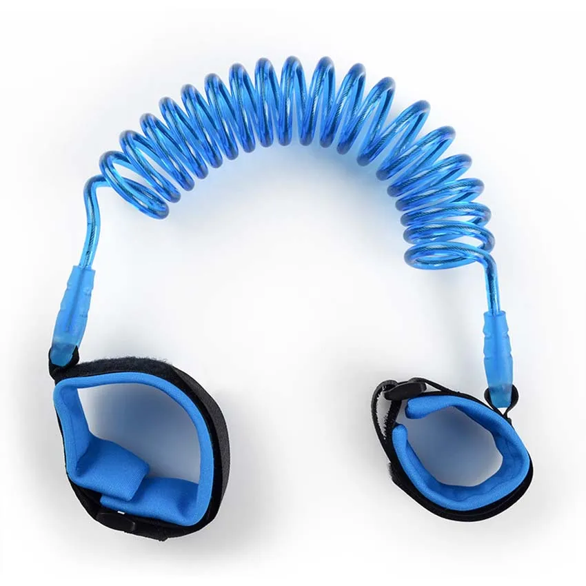 Привязь для безопасности ребенка поводок защиты запястья Тяговая веревка от