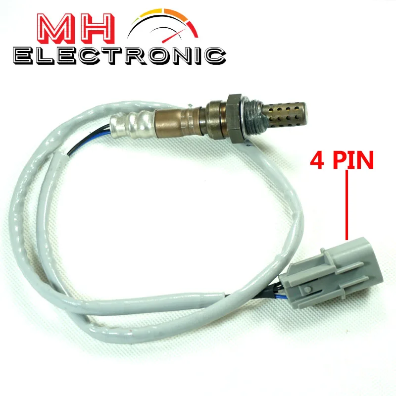 MH ELECTRONIC MN153037 кислородный датчик для MITSUBISHI Outlander Grandis Evolution Space Runner Star Galant