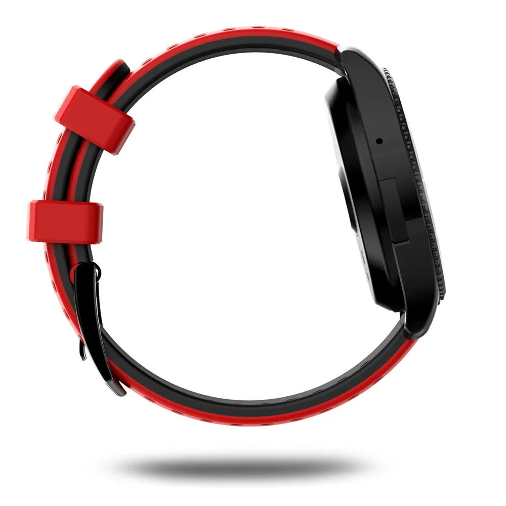 Voberry GS8 Спортивные Bluetooth умные часы с поддержкой кровяного давления пульса