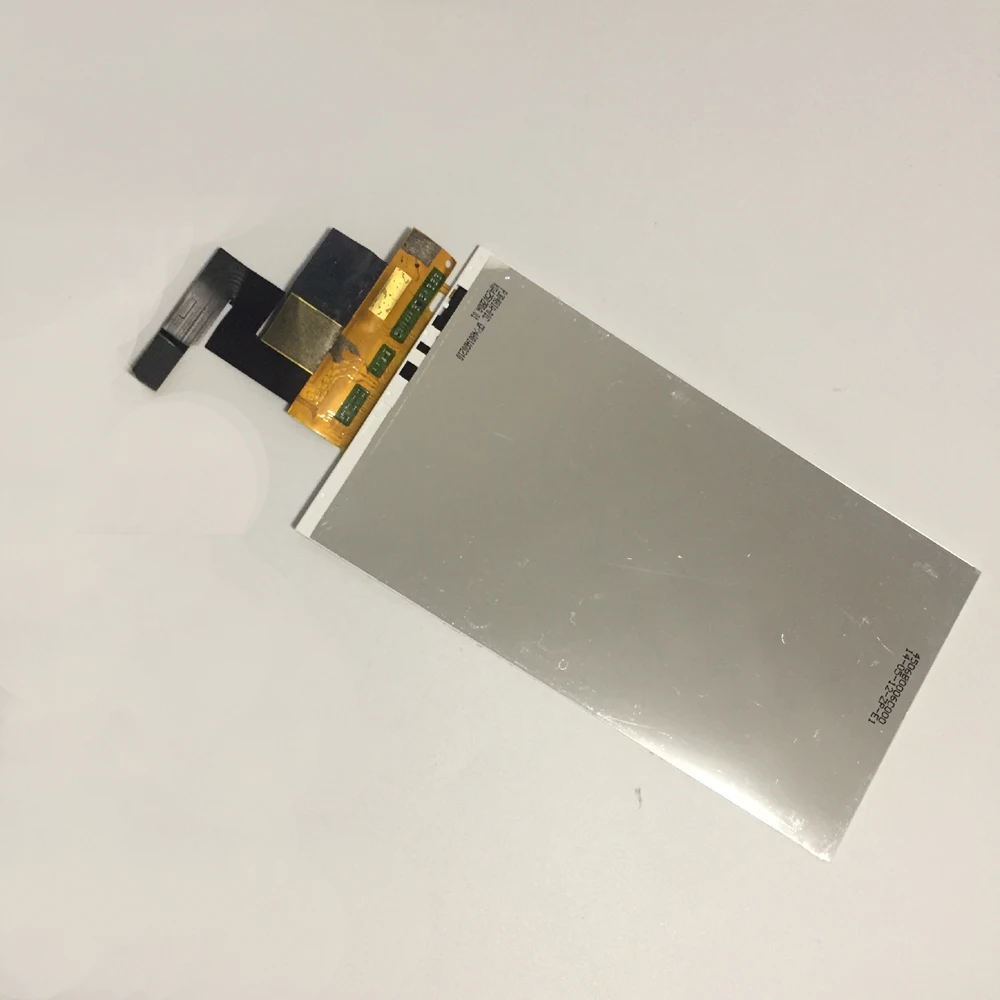 Модуль ЖК дисплея для Sony Xperia M2 S50H D2302 D2303 D2305 D2306 панель экрана монитора 100% тест +