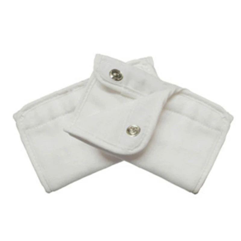 A5-organic cotton Хлопковые детские нагрудники и салфетки для отрыжки; одежда для малышей; полотенце для кормления; Одежда для новорожденных; слюнявчик для переноски; Слюнявчик - Цвет: A5-organic cotton