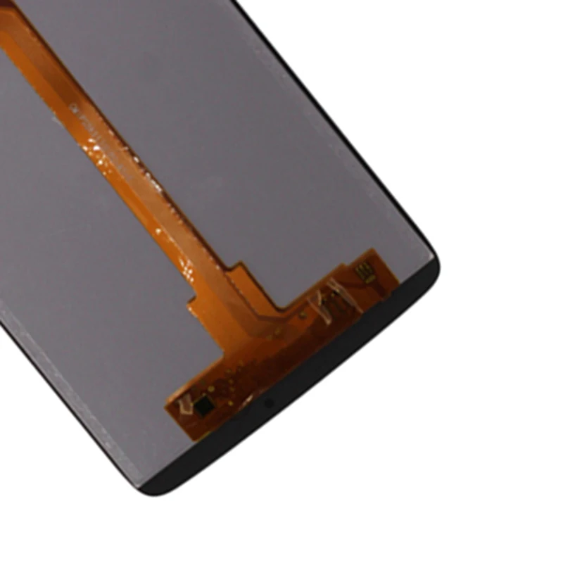 ЖК цифровой преобразователь One Touch Idol 3 5 дюйма 6045 K 6045Y аксессуары для ремонта