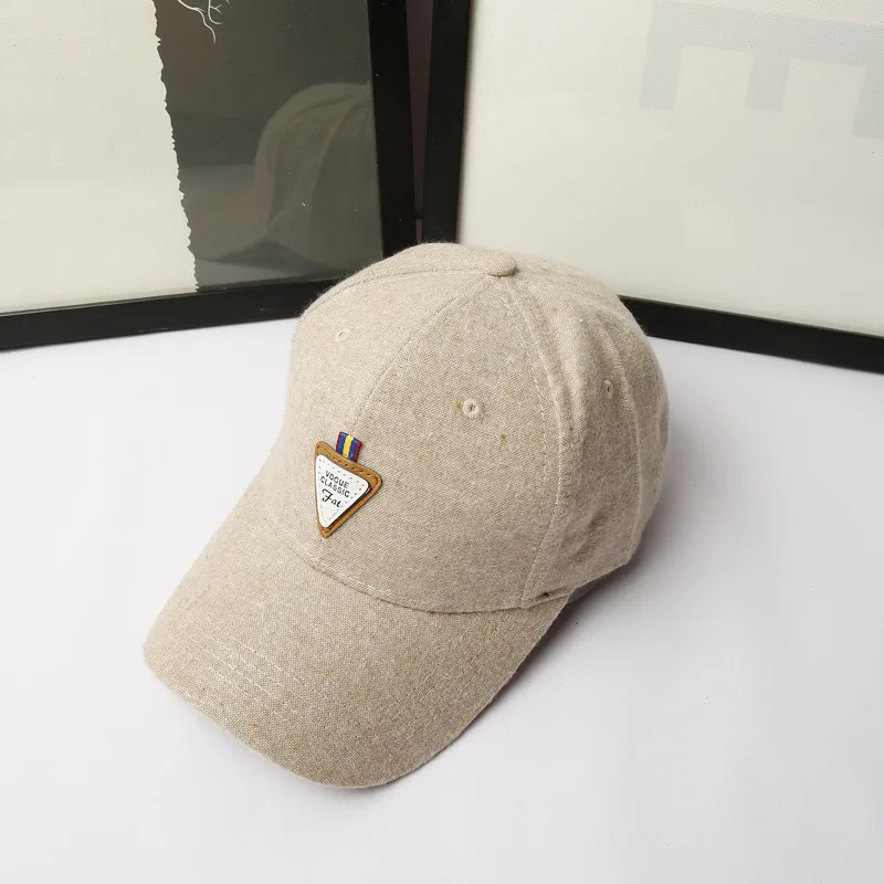 Хлопок хип-хоп Snapback шляпа Панама мужской и женский общий Регулируемый Письмо