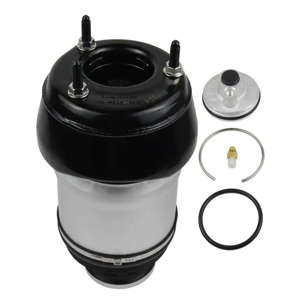 AP02 передняя правая пневматическая подвеска ремонт пружинный пакет для Mercedes W166 X166