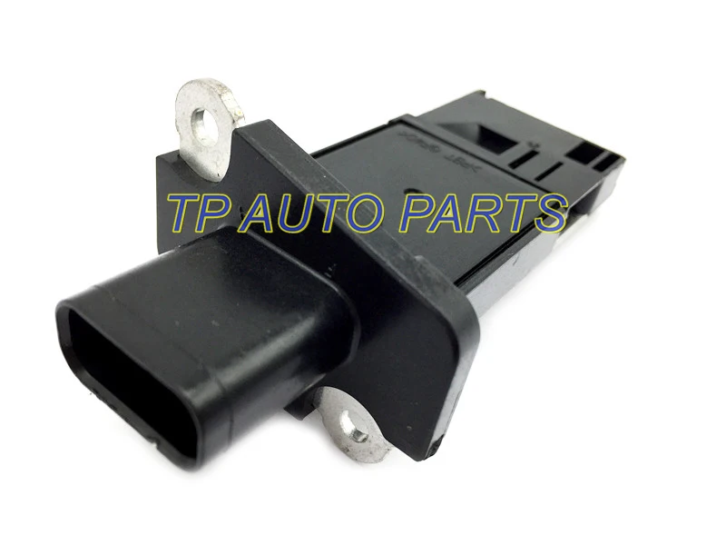 Mass Air Flow Sensor Meter For Fo-rd Lin-coln Ma-zda Mer-cury OEM 3L3A-12B579-BA 3L3A12B579BA | Автомобили и мотоциклы