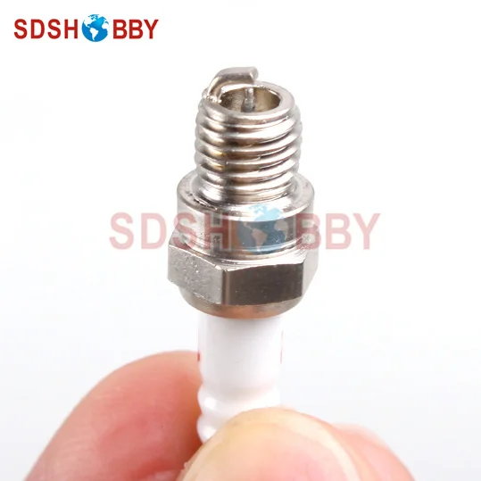 Rcexl 1/4-32 ME8 иридиевая Свеча зажигания для двигателя JBA 15G