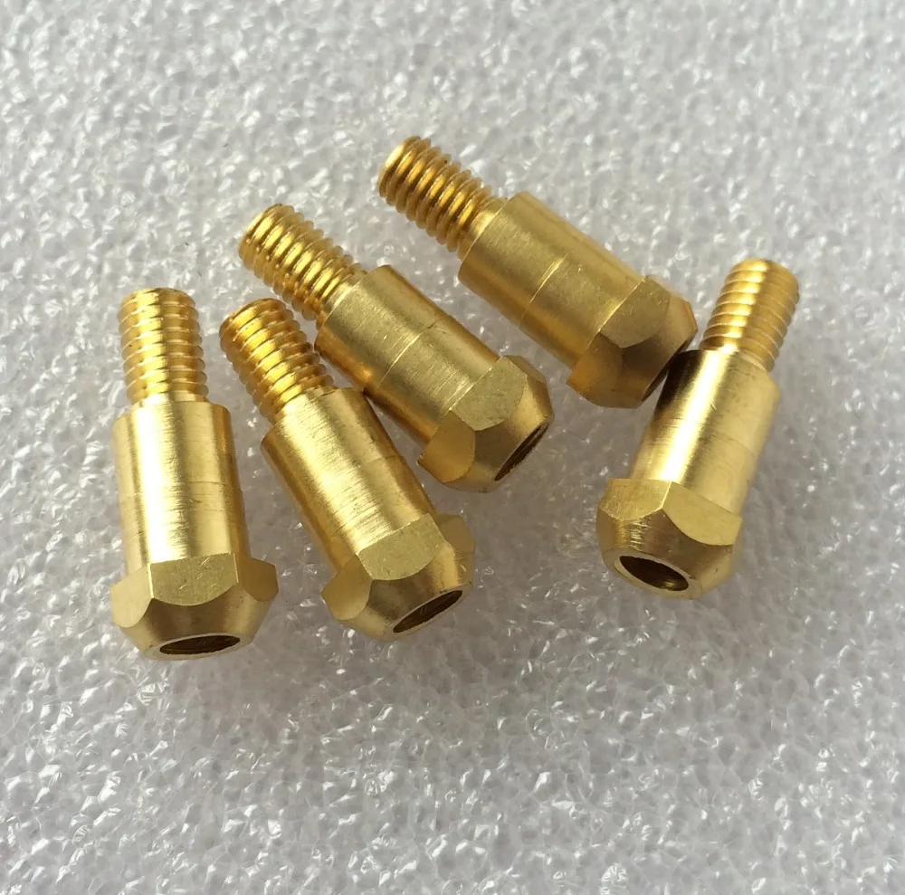 142 0003 24KD MB 24 Mig Gun фонарь держатель контактного наконечника запчасти для MIG Welder