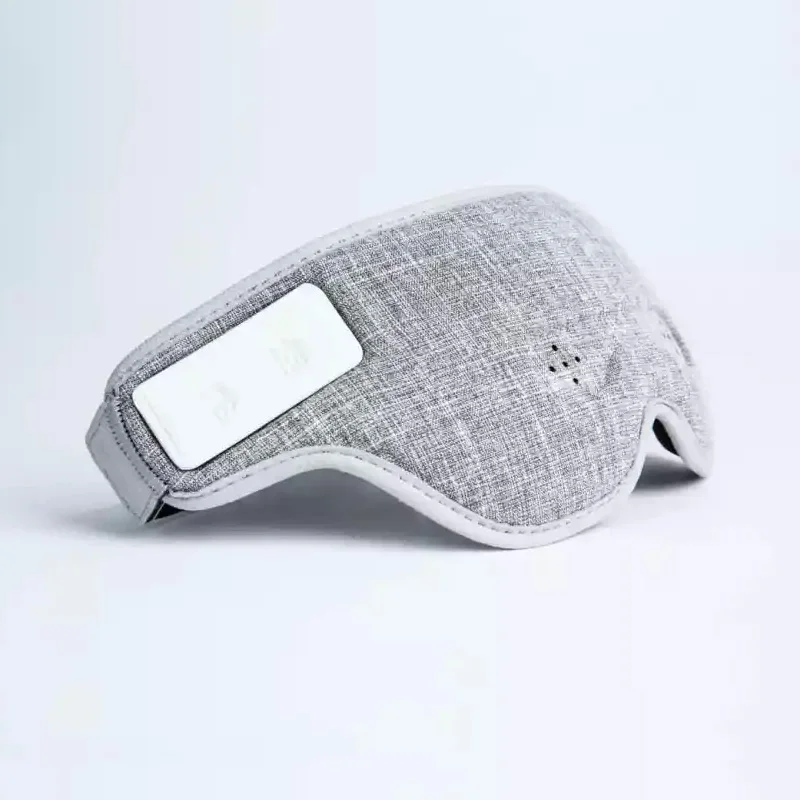Xiaomi Mijia Smart Air Brain Wave Sleeply маска для глаз Рабочий Ланч-брейк сон в путешествиях bluetooth-соединение Обнаружение сна