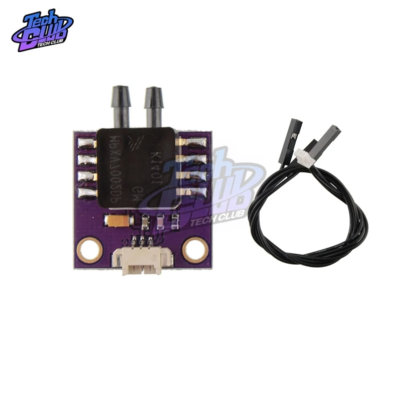 MPXV7002DP датчик скорости воздуха секционная плата преобразователь APM2.5 APM2.52