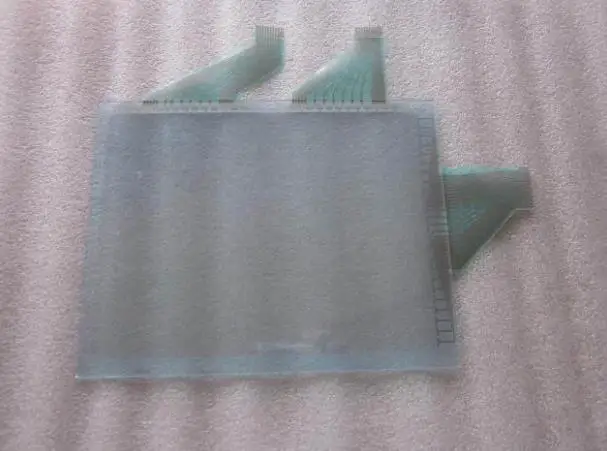 

Touch Screen Digitizer NT631C-CFL01 NT631C-CFL02 Touch Panel Glass