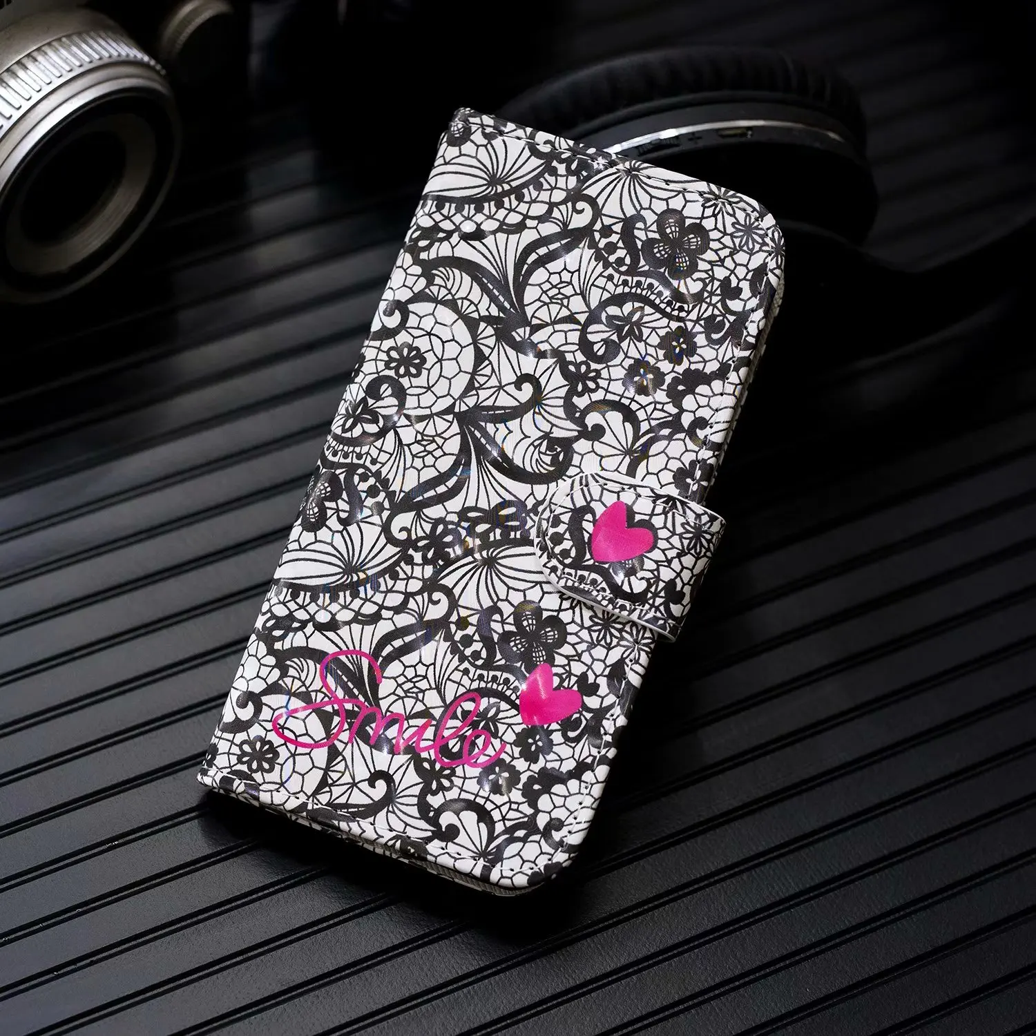 Вертикальный чехол с откидной крышкой для iPhone 5S 6S 7 8 плюс XS чехол 3D чехол бумажник для Apple iPhone XS Max XR 6S Plus, 7 Plus, 8 Стенд кожаный чехол для телефона