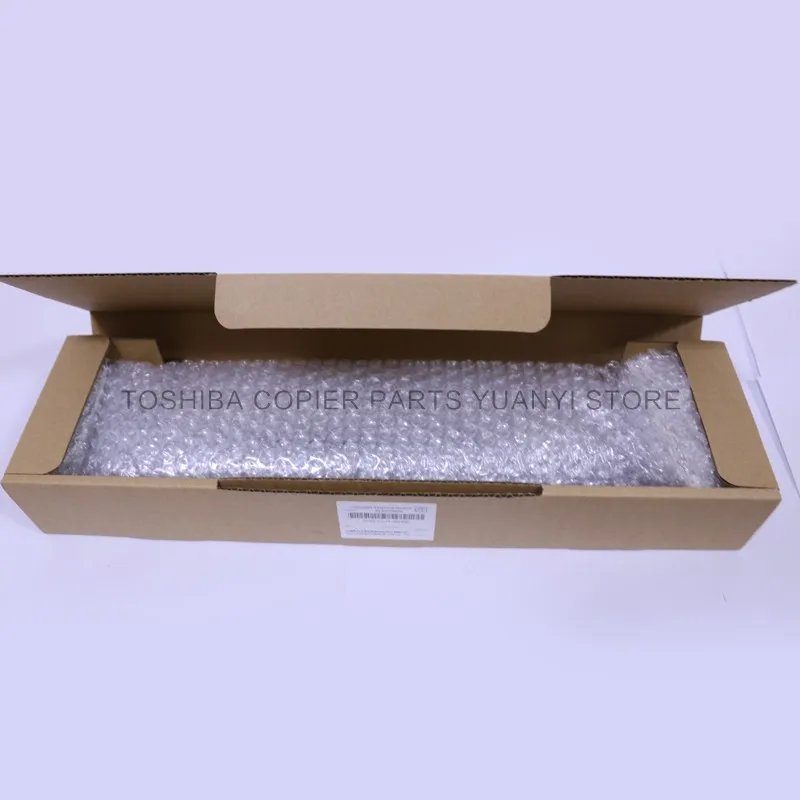 1 шт. оригинальная направляющая пластина TOSHIBA 6LE623030 GUIDE-CH-TR-280 для модели 163 л/ч |
