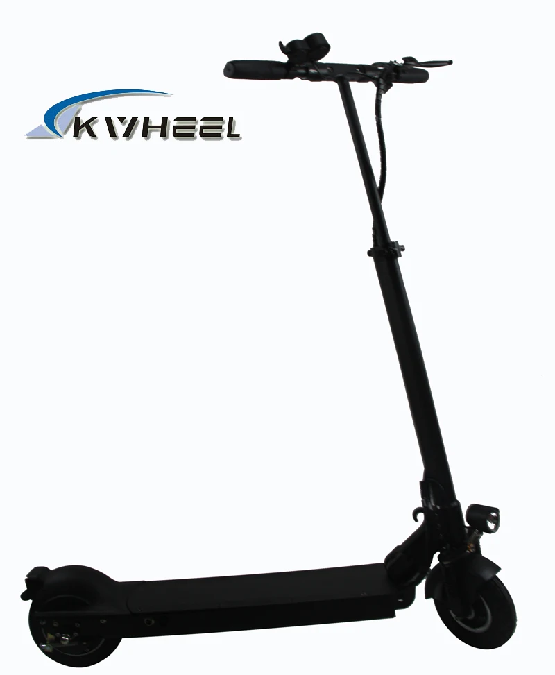 Kwheel 36V 21A S5 мощный двухколесный Мини Складной электрический скутер литиевый E Bike 8